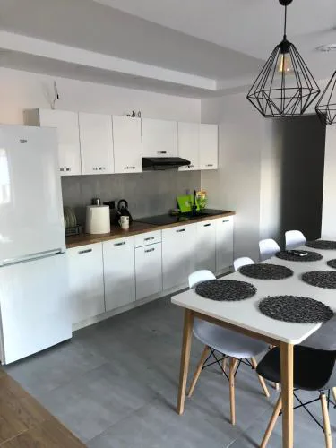 Hostel 4M Suchedniów