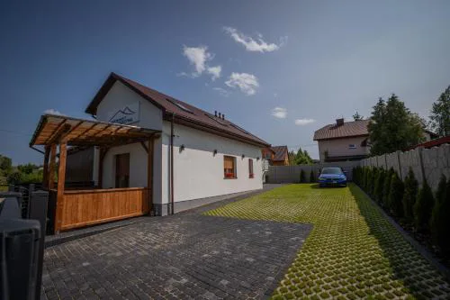 Apartamenty Katarzyna