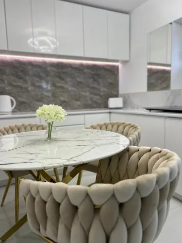 GOLD Apartment