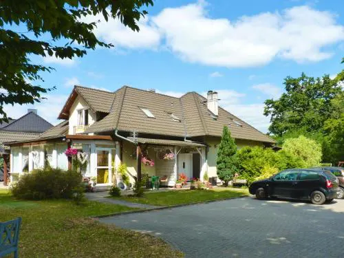 Ptasi Ogród