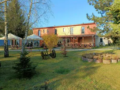 Center Angelos