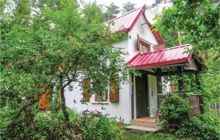 Holiday Home Drezdenko Lubiatów Ii