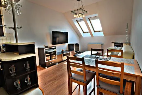 Apartament Anders