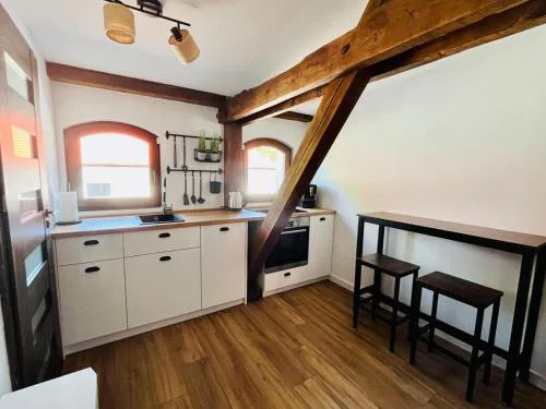 Apartament Gorzów