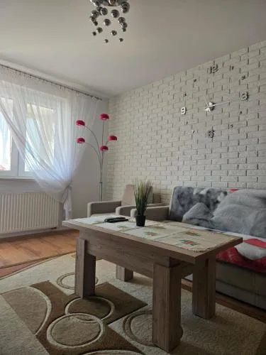 Apartament Grabskiego