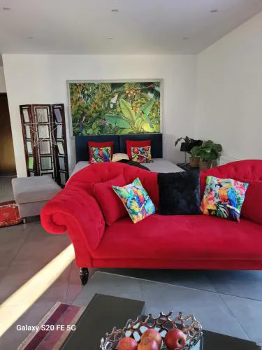 Apartament na Warszawskiej