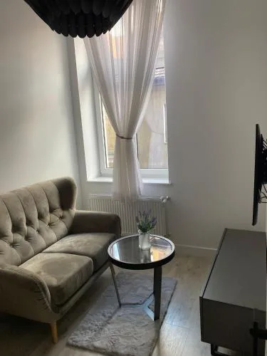 Apartament Obotrycka 9C