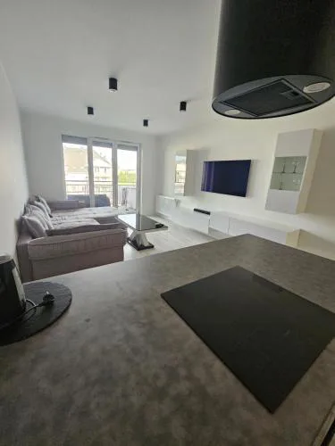 Apartament Sosnowskiego 39