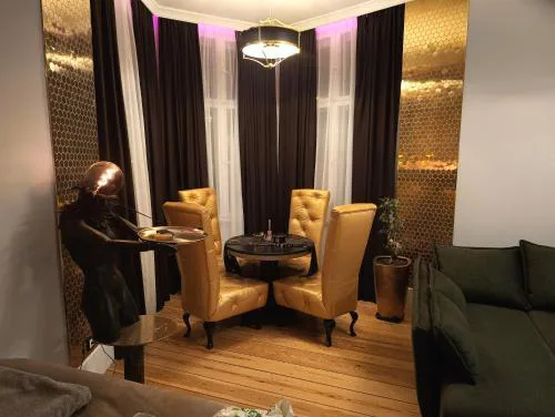 Apartamenty centrum-rynek Gorzów -Glamour