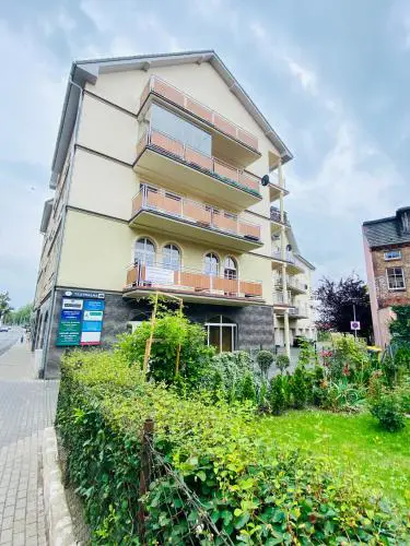 Apartamenty Teatralne