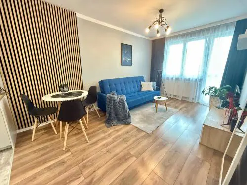 Loft Apartament 1