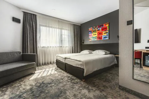 Qubus Hotel Gorzów Wielkopolski