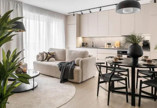 Apartament Lamel