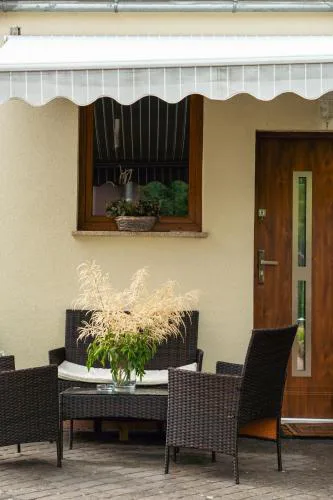Apartament Londyn