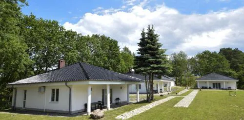 Domy Wakacyjne Łagów