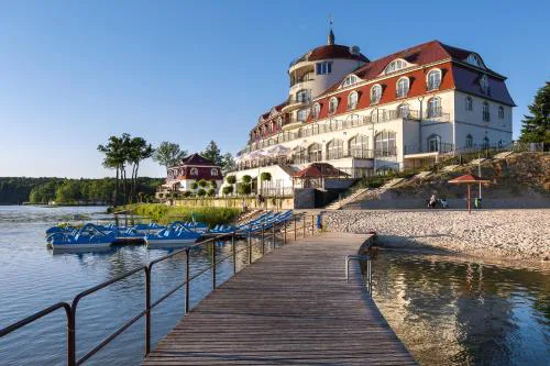 Hotel Woiński Spa