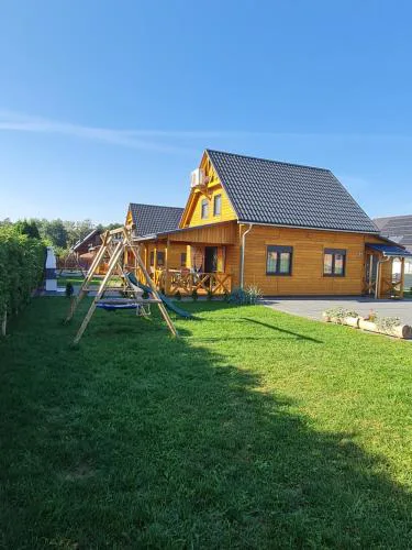 Słoneczny Zakątek