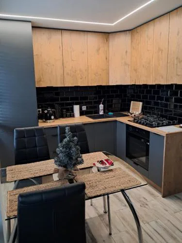 Apartament Fredry
