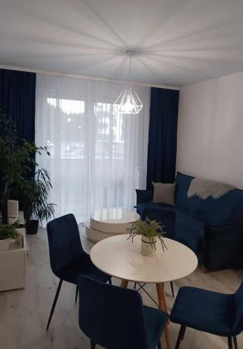 Apartament MajaHouse