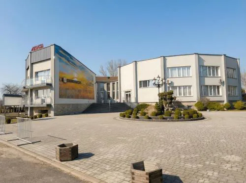 Złoty Łan
