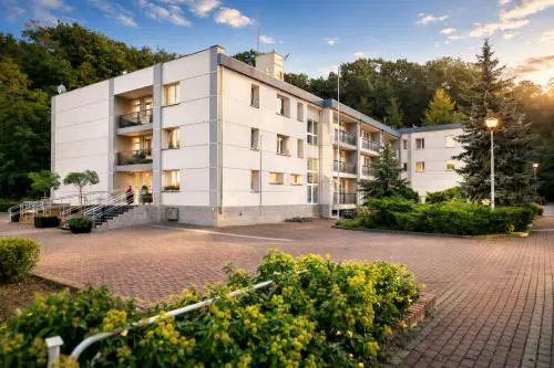 Hotel Olimpik Park
