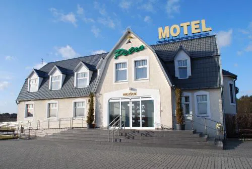 Motel Petro