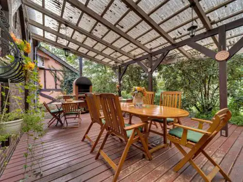 Holiday Home Gościniec Pod Dwoma Sercami by Interhome