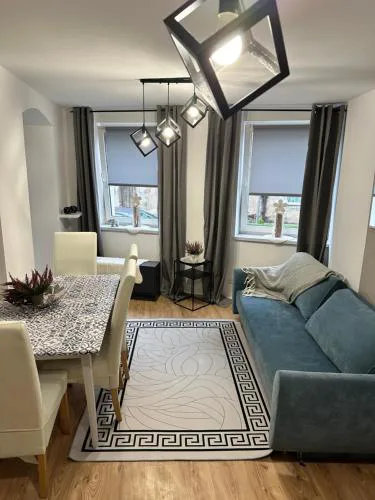 Apartament Centrum