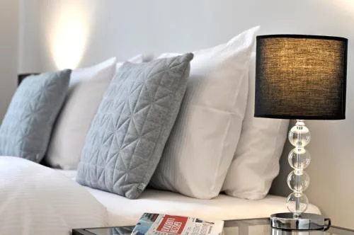 Apartament Grey