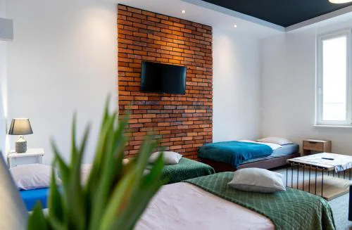 Apartamenty Weneckie