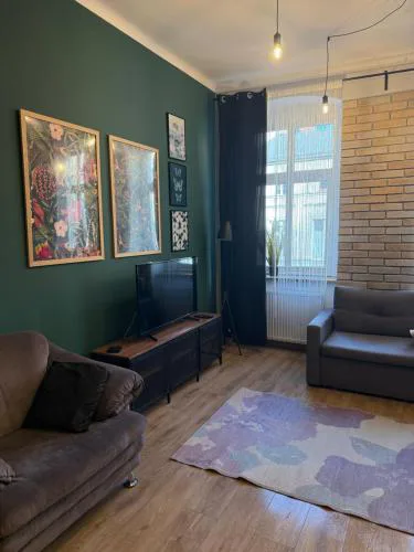 Centrum Kupiecka Apartment