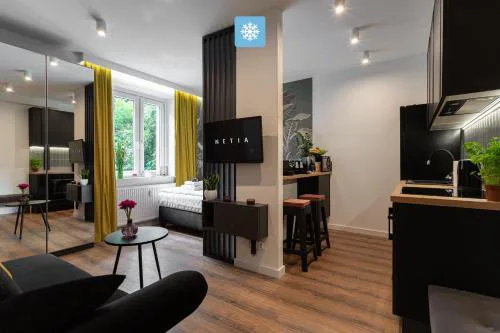 FLATMORE Apartament Akacjowa 17m1A