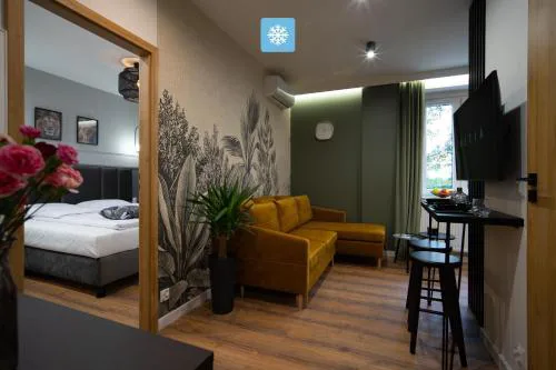 FLATMORE Apartament Akacjowa 17m1B