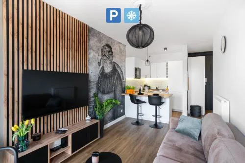 FLATMORE Apartament Matejki 21A m20