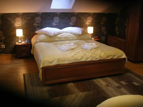 Gościniec Pod Sosnami Drzonków