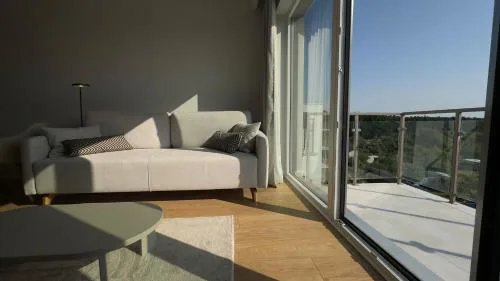 Grey House art-apartamenty