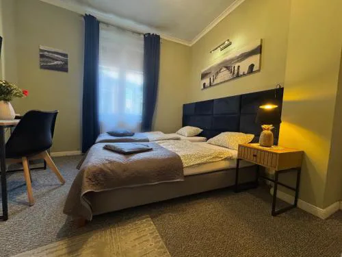 Jazzgot Apartamenty