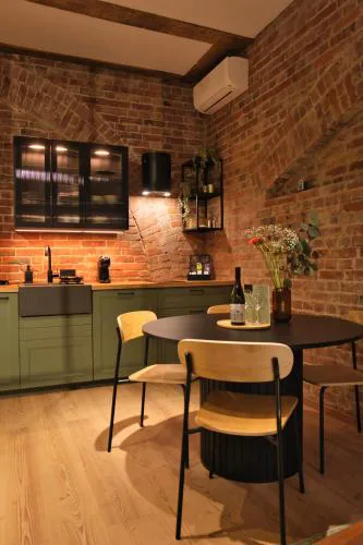 Loft przy Ratuszu