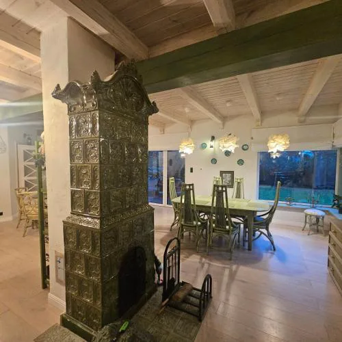 Villa Green Oasis Narie