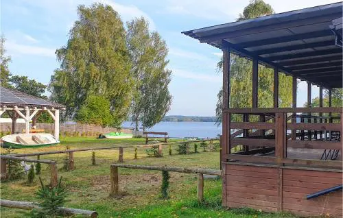 2 Bedroom Awesome Home In Biskupiec