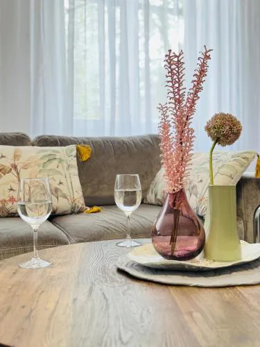 Cozy Corner Warmińska
