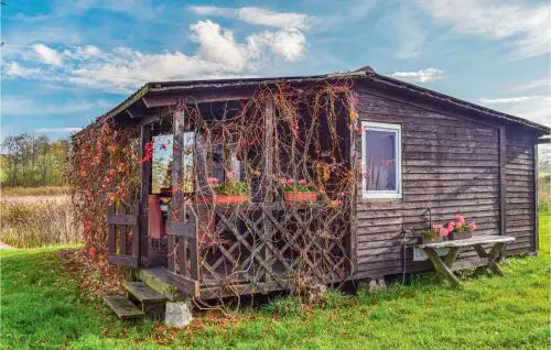 Nice Home In Biskupiec With House Sea View