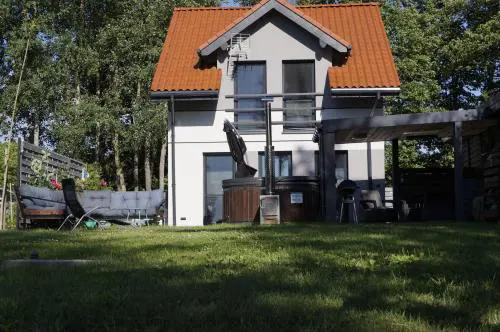 Nad Dadajem Domki do Wynajęcia