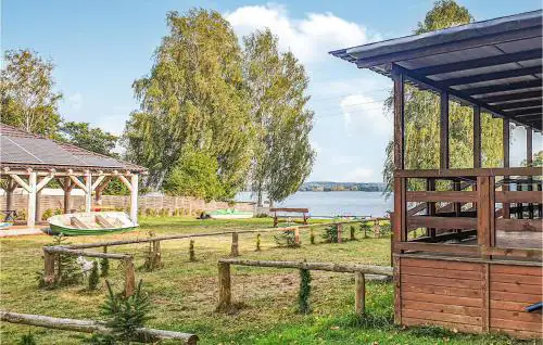 2 Bedroom Beautiful Home In Biskupiec