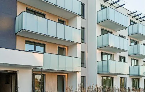 2 Bedroom Gorgeous Apartment In Biskupiec