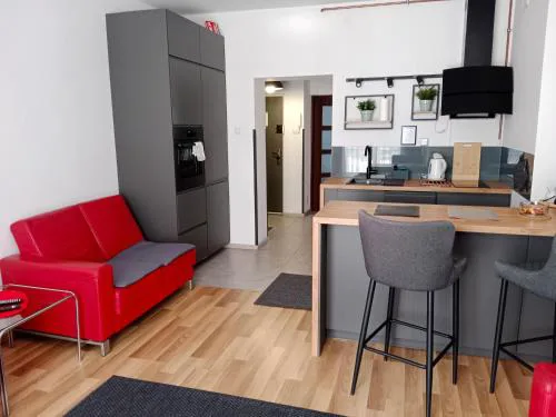 Apartament - Elbląg