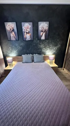 Apartament Kossaka