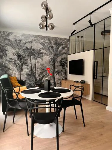 Apartament Old Town Bednarska 22