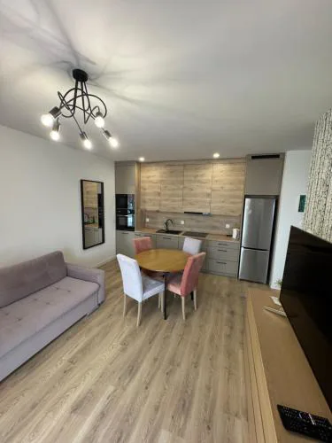 Apartament Varsovia Residence
