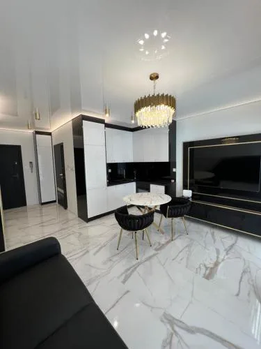 Golden Room Stare Miasto